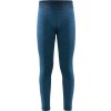 Dětské funkční spodky CRAFT Core Dry Active Comfort Junior modré (Velikost 122)