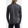 Pánské merino triko CRAFT Adv Subz Wool LS 2 černé (Velikost S)