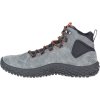 Boty MERRELL Wrapt Mid WP (Velikost 40)
