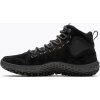 Boty MERRELL Wrapt Mid WP (Velikost 36)