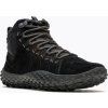 Boty MERRELL Wrapt Mid WP (Velikost 36)