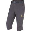 Pánské 3/4 kalhoty HUSKY Klery šedá (Velikost XXXL)