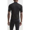 Pánský cyklodres CRAFT Core Essence Tight černý (Velikost S)