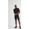 Pánský cyklodres CRAFT Core Essence Tight černý (Velikost S)