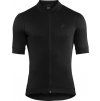 Pánský cyklodres CRAFT Core Essence Tight černý (Velikost S)