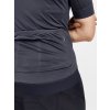 Dámský cyklodres CRAFT Core Essence Tight černý (Velikost XS)