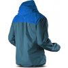 Pánská bunda TRIMM Exped zelená (Velikost S, Barva khaki/ black)