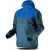 Pánská bunda TRIMM Exped zelená (Velikost S, Barva khaki/ black)