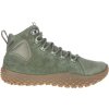 Boty MERRELL Wrapt Mid WP (Velikost 36)