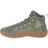 Boty MERRELL Wrapt Mid WP (Velikost 36)