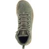 Boty MERRELL Wrapt Mid WP (Velikost 36)