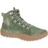 Boty MERRELL Wrapt Mid WP (Velikost 36)