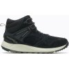 Boty MERRELL Wildwood Sneaker Boot Mid WP (Velikost 40)