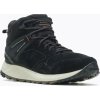 Boty MERRELL Wildwood Sneaker Boot Mid WP (Velikost 40)
