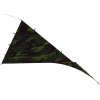 Celta HUSKY Rover camo zelená (Velikost OneSize)