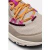 Dámské běžecké boty CRAFT Adv Nordic Trail hnědé (Velikost 4)