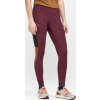 Dámské elastické kalhoty CRAFT Pro Trail Tights fialové (Velikost XS)