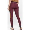 Dámské elastické kalhoty CRAFT Pro Trail Tights fialové (Velikost XS)