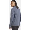 Pánské triko merino CRAFT Adv Subz Wool Ls 2 modré (Velikost S)