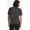 Pánské funkční triko CRAFT ADV Trail Wool SS - černá (Velikost S)