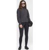 Dámské zateplené cyklokalhoty CRAFT Adv Bike Subz Insulate Bib Tights (C2) černé (Velikost XS)