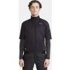 Pánská cyklobunda bez rukávů CRAFT Pro Gravel Subz Padded Ss černá (Velikost S)