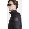 Pánská cyklobunda bez rukávů CRAFT Pro Gravel Subz Padded Ss černá (Velikost S)