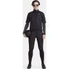 Pánská cyklobunda bez rukávů CRAFT Pro Gravel Subz Padded Ss černá (Velikost S)