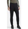 Pánské elastické kalhoty CRAFT Core Nordic Training Wind Tights černé (Velikost S)