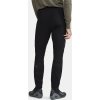 Pánské elastické kalhoty CRAFT Core Nordic Training Wind Tights černé (Velikost S)