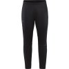 Pánské elastické kalhoty CRAFT Core Nordic Training Wind Tights černé (Velikost S)