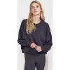 Dámská mikina CRAFT Adv Hit Relaxed Sweatshirt šedá (Velikost XS)