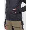 Dámská mikina CRAFT Adv Hybrid černá (Velikost XS)