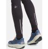 Pánské zateplené cyklokalhoty CRAFT Adv Essence Warm Wind Tights šedé (Velikost S)