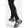 Pánské elastické kalhoty CRAFT Adv Essence Warm Wind Tights černé (Velikost S)