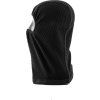 Unisex fleecová kukla NORTHFINDER Heador černá (VELIKOST 2XL)