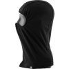 Unisex fleecová kukla NORTHFINDER Heador černá (VELIKOST 2XL)
