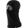 Unisex fleecová kukla NORTHFINDER Heador černá (VELIKOST 2XL)