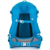 Turistický batoh LOAP Alpinex 25 modrá (Velikost OS)