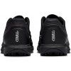 Pánské běžecké boty CRAFT Ocr x Ctm Vibram Elite černé (Velikost 7)