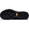 Pánské běžecké boty CRAFT Ocr x Ctm Vibram Elite černé (Velikost 7)