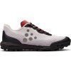 Pánské běžecké boty CRAFT Ocr x Ctm Vibram Elite bílo-šedé (Velikost 7)