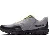 Pánské běžecké boty CRAFT Ocr x Ctm Vibram Elite šedé (Velikost 8)