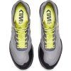 Pánské běžecké boty CRAFT Ocr x Ctm Vibram Elite šedé (Velikost 8)
