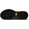 Dámské běžecké boty CRAFT Ocr x Ctm Vibram Elite béžové (Velikost 4)