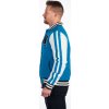 Pánská softshellová bunda NORTHFINDER Kent modrá (VELIKOST 2XL)