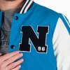 Pánská softshellová bunda NORTHFINDER Kent modrá (VELIKOST 2XL)