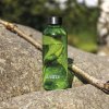 Láhev YATE Tritan 600 ml - kouřová