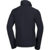 Pánská městská bunda NORTHFINDER Scott černá (VELIKOST 2XL)
