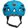 Dětská cyklistická helma R2 Lumen modrá (Velikost S)
